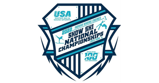 SiphonDaddy is proud to be attending the Division 1 National Show Ski Tournament